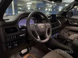 Tahoe LT PREMIUM /PERFORMANCE 